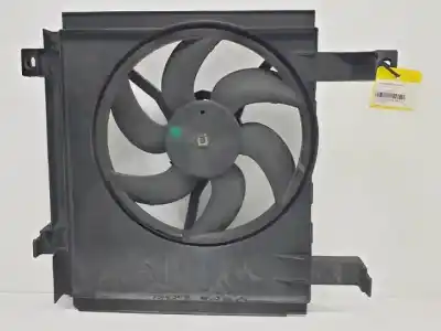 Second-hand car spare part radiator cooling fan for smart fortwo coupe m160910 oem iam references 0008576v003