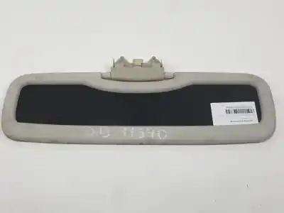 Second-hand car spare part right sunshade for smart fortwo coupe m160910 oem iam references 