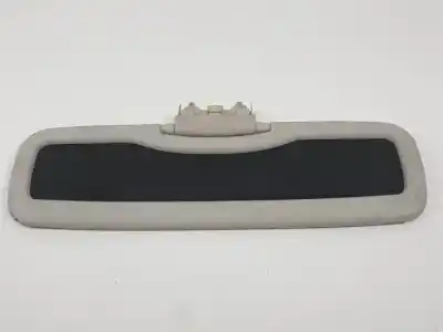 Second-hand car spare part left sunshade for smart fortwo coupe m160910 oem iam references   