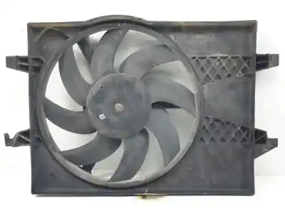 Автозапчастина б/у електро вентилятор для ford fusion (cbk) fxja посилання на oem iam 8240367  