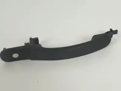 Автозапчасти б/у левая передняя наружная ручка за ford fusion (cbk) fxja ссылки oem iam 2s61a22404ae