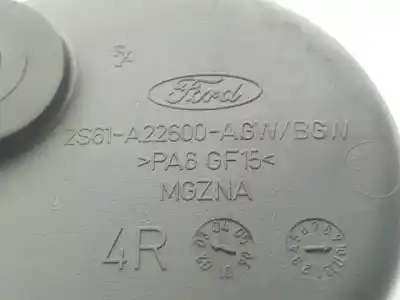 Автозапчасти б/у внутри передней правой ручки за ford fusion (cbk) fxja ссылки oem iam 2s61a22600agw  