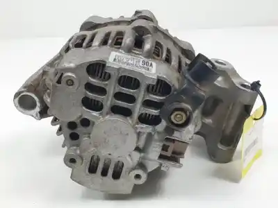 Автозапчасти б/у генератор за ford fusion (cbk) fxja ссылки oem iam 2s6t10300db  