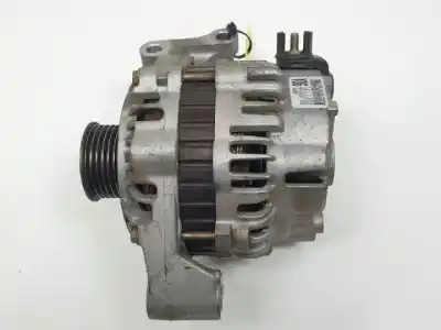 Автозапчасти б/у генератор за ford fusion (cbk) fxja ссылки oem iam 2s6t10300db  