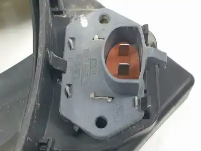 Автозапчастина б/у електро вентилятор для ford fusion (cbk) fxja посилання на oem iam 8240367  