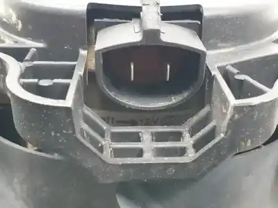 Автозапчастина б/у електро вентилятор для ford fusion (cbk) fxja посилання на oem iam 8240367  