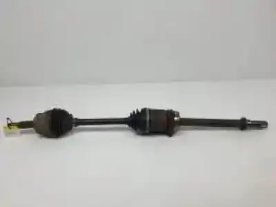 Second-hand car spare part front right transmission for nissan almera (n16/e) yd22ddt oem iam references 