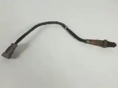 Peça sobressalente para automóvel em segunda mão sonda lambda por alfa romeo 147 (190) ar32104 referências oem iam 0238006576