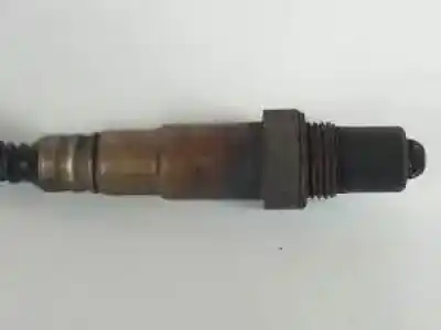 Second-hand car spare part lambda probe for alfa romeo 147 (190) ar32104 oem iam references 0238006576  