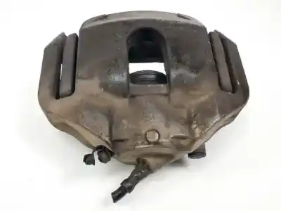 Peça sobressalente para automóvel em segunda mão pinça de travão dianteira direita por bmw 5 (e60) 520 i referências oem iam 