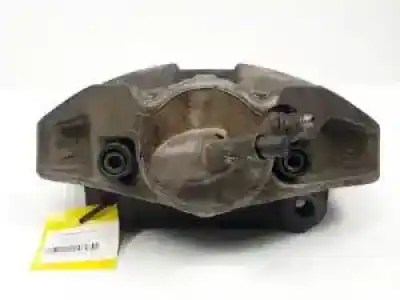 Second-hand car spare part front left brake caliper for bmw 5 (e60) 520 i oem iam references   