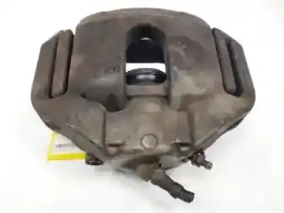 Peça sobressalente para automóvel em segunda mão pinça de travão dianteira esquerda por bmw 5 (e60) 520 i referências oem iam 