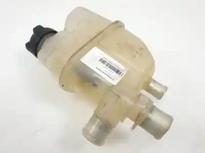 Second-hand car spare part coolant expansion tank for smart fortwo coupe m160910 oem iam references 0005768v009