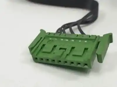 Peça sobressalente para automóvel em segunda mão quadrante por smart fortwo coupe m160910 referências oem iam   