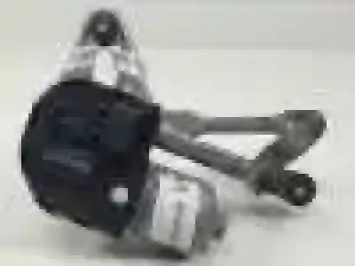 Tweedehands auto-onderdeel ruitenwissermotor voor voor peugeot 3008 (t84) rh02 oem iam-referenties 9671062180