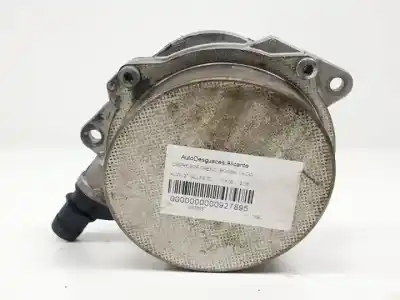 Tweedehands auto-onderdeel remdepressor / vacuummpomp voor audi q7 (4l) bug oem iam-referenties 