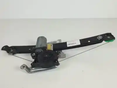 Piesă de schimb auto la mâna a doua mecanism actionare geam spate stânga pentru volvo v70 familiar b5244s referințe oem iam 119970xxx