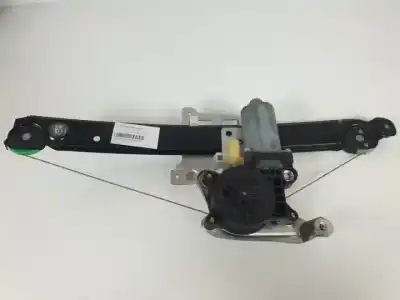 Piesă de schimb auto la mâna a doua mecanism actionare geam spate dreapta pentru volvo v70 familiar b5244s referințe oem iam 119971xxx