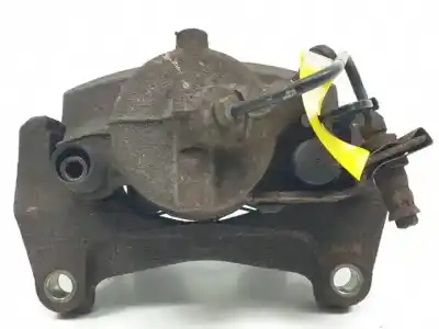 Автозапчастина б/у передній правий гальмівний супорт для renault espace iv (jk0) f4rv7 посилання на oem iam   