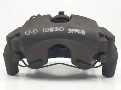 Автозапчастина б/у передній правий гальмівний супорт для renault espace iv (jk0) f4rv7 посилання на oem iam   