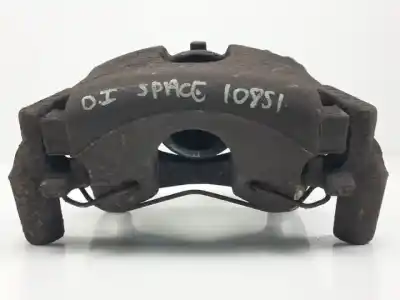 Автозапчастина б/у передній лівий гальмум для renault espace iv (jk0) f4rv7 посилання на oem iam   