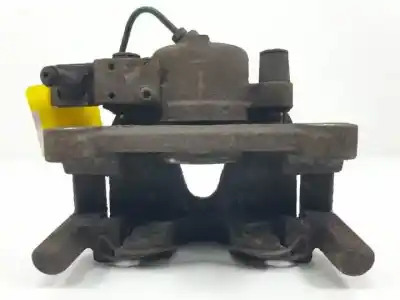 Автозапчастина б/у передній лівий гальмум для renault espace iv (jk0) f4rv7 посилання на oem iam   