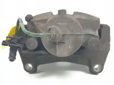 Автозапчастина б/у передній лівий гальмум для renault espace iv (jk0) f4rv7 посилання на oem iam   