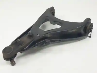 Автозапчасти б/у передний правый нижний рычаг подвески за renault scenic i (ja...) k4mb7 ссылки oem iam   