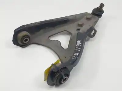 Автозапчасти б/у передний правый нижний рычаг подвески за renault scenic i (ja...) k4mb7 ссылки oem iam 