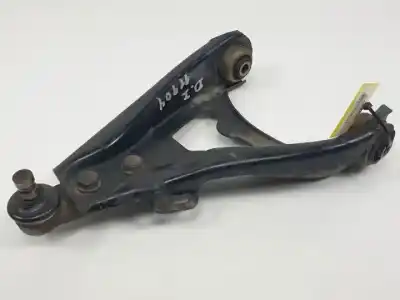 Автозапчасти б/у передний левый нижний рычаг подвески за renault scenic i (ja...) k4mb7 ссылки oem iam 