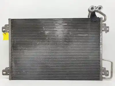 Second-hand car spare part air conditioning condenser / radiator for renault scenic i (ja...) k4mb7 oem iam references 7700434383  