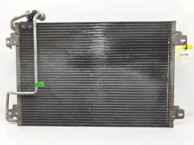 Second-hand car spare part air conditioning condenser / radiator for renault scenic i (ja...) k4mb7 oem iam references 7700434383  