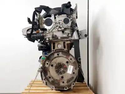 Second-hand car spare part complete engine for renault scenic i (ja...) k4mb7 oem iam references k4mb7  