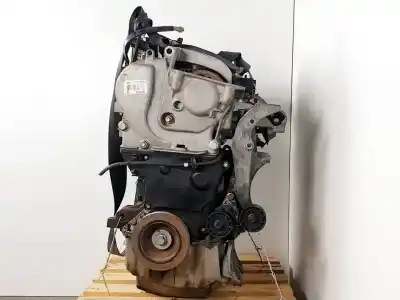 Second-hand car spare part complete engine for renault scenic i (ja...) k4mb7 oem iam references k4mb7  