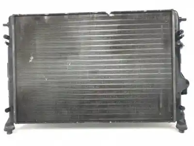 Автозапчасти б/у водяной радиатор за renault scenic i (ja...) k4mb7 ссылки oem iam 7700425842b  