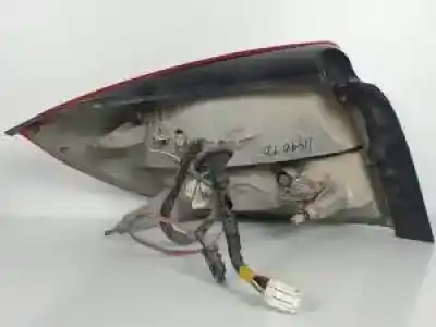 Second-hand car spare part right tailgate light for kia rio (dc) a3d oem iam references 082231913rf  