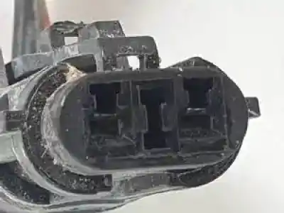 Second-hand car spare part right tailgate light for kia rio (dc) a3d oem iam references 082231913rf  