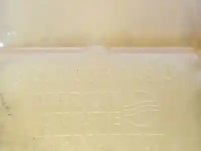 Автозапчастина б/у розширення депозит для renault espace iv (jk0) f4rv7 посилання на oem iam 8200339746  