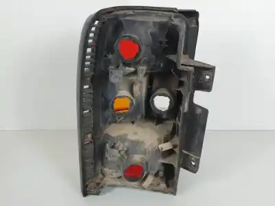 Pezzo di ricambio per auto di seconda mano luci posteriori destra per mitsubishi montero (v20/v40) 4m40 riferimenti oem iam 0431540  