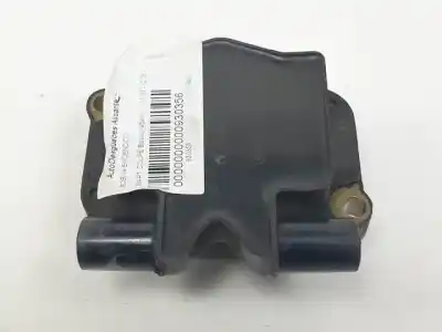 Second-hand car spare part ignition coil for smart fortwo coupe m160910 oem iam references 0003100v005