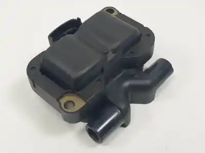 Second-hand car spare part ignition coil for smart fortwo coupe m160910 oem iam references 0003100v005