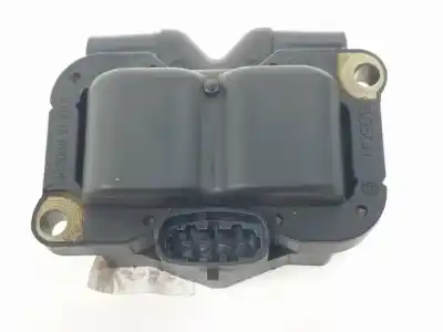 Second-hand car spare part ignition coil for smart fortwo coupe m160910 oem iam references 0003100v005
