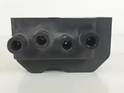Автозапчасти б/у катушка зажигания за opel astra f (t92) 1.4 i (f19, m19) ссылки oem iam 1103872  