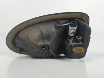 Автозапчасти б/у левая задняя внутренняя ручка за renault clio ii fase ii (b/cb0) k9k704 ссылки oem iam 7700423887  