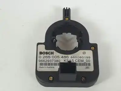 Автозапчастина б/у датчик для citroen c4 picasso i monospace (ud_) 2.0 hdi 138 посилання на oem iam 9662937380  885080199