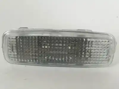 Автозапчастина б/у внутрішне світло для audi a3 (8p) bmn посилання на oem iam 4e0947105