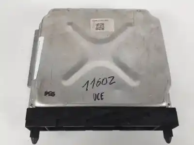 Piesă de schimb auto la mâna a doua unitate de control motor ecu pentru volvo v70 familiar b5244s referințe oem iam 30684877a