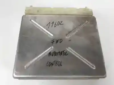 Piesă de schimb auto la mâna a doua unitate de control cutie automatã pentru volvo v70 familiar b5244s referințe oem iam 00008863a2