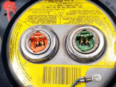 Автозапчастина б/у передня ліва подушка безопасности для audi a3 (8p) bmn посилання на oem iam 8p0880201ak  