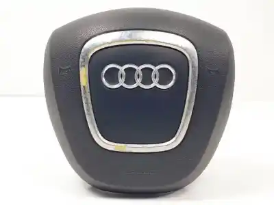 Автозапчастина б/у передня ліва подушка безопасности для audi a3 (8p) bmn посилання на oem iam 8p0880201ak  